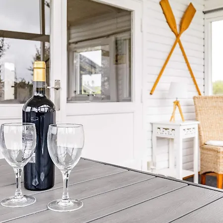 Holiday Xxxix Vakantiehuis Hjørring