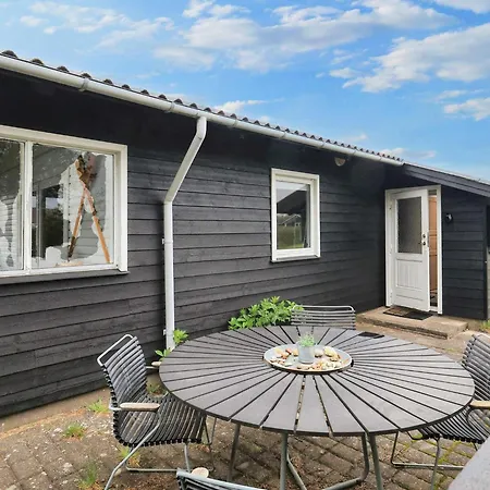 Vakantiehuis Holiday Xxxix *