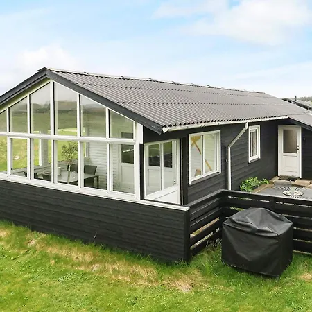 Holiday Xxxix * Hjørring
