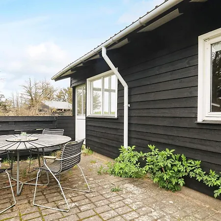 Holiday Xxxix Vakantiehuis